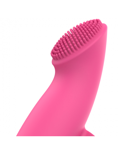 OHMAMA VIBRATOR PINK FINGER XMAS EDITION