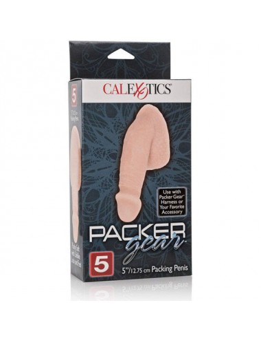 CALEX PACKING PENIS CHAIR 14.5CM