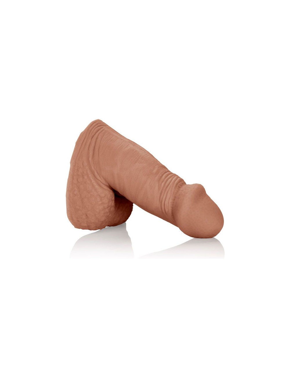 CALEX PACKING PENIS BRUN 12.75CM