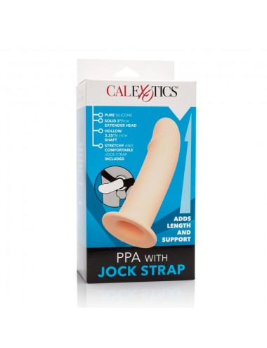 CALEX PPA AVEC JOCK STRAP CHAIR