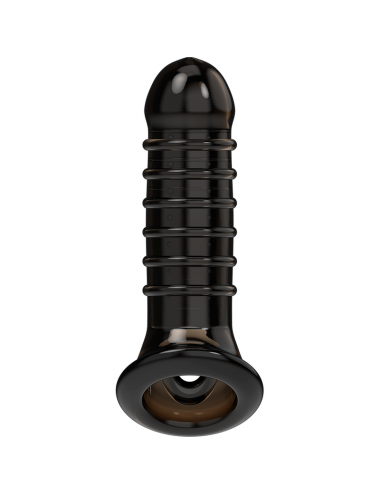 VIRILXL EXTENSION Y FUNDA  DE PENE  V15 NEGRO