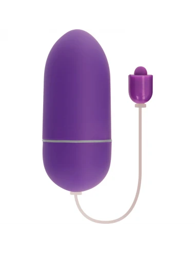 EUF VIBRANT IMPERMÉABLE EN LIGNE - VIOLET