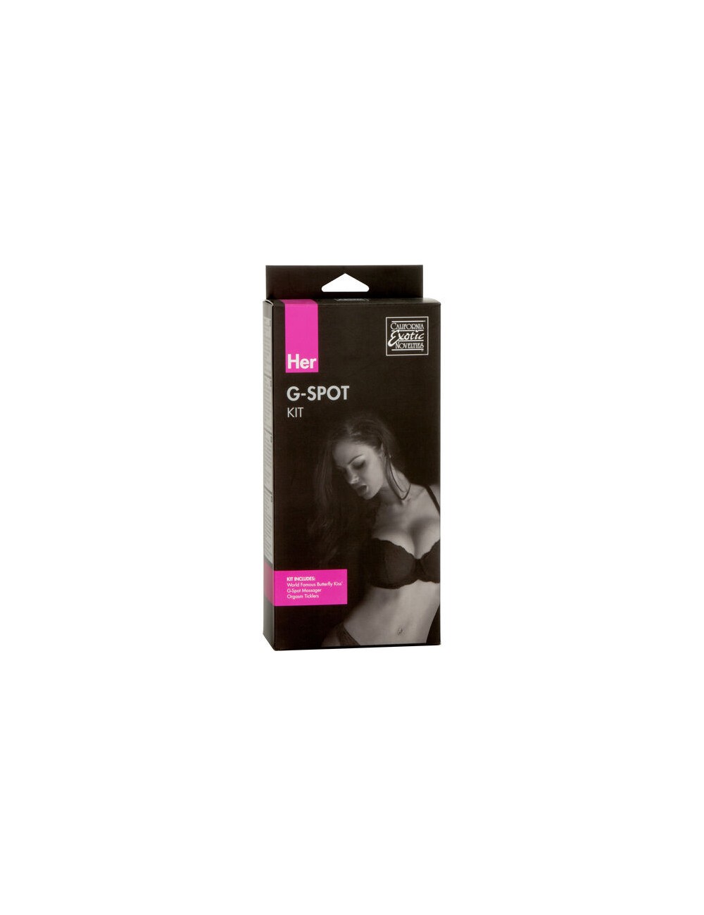 CALEX SON KIT G-SPOT CALEX SON KIT G-SPOT