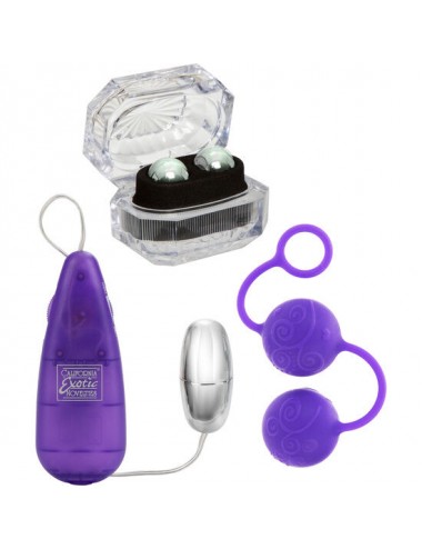 CALEX SON KIT KEGEL