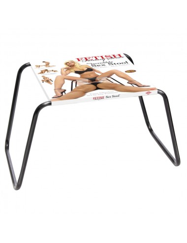 FETISH FANTASY SERIES L'INCROYABLE TABOURET SEXE