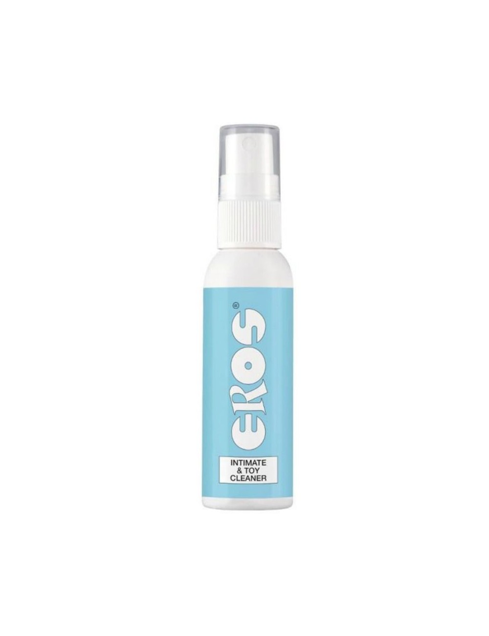 EROS INTIMATE TOY CLEANER 50 ML