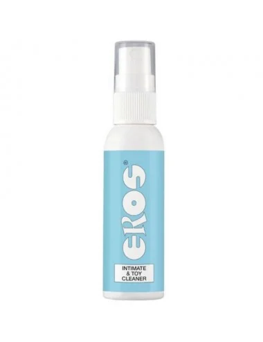 EROS INTIMATE TOY CLEANER 200 ML
