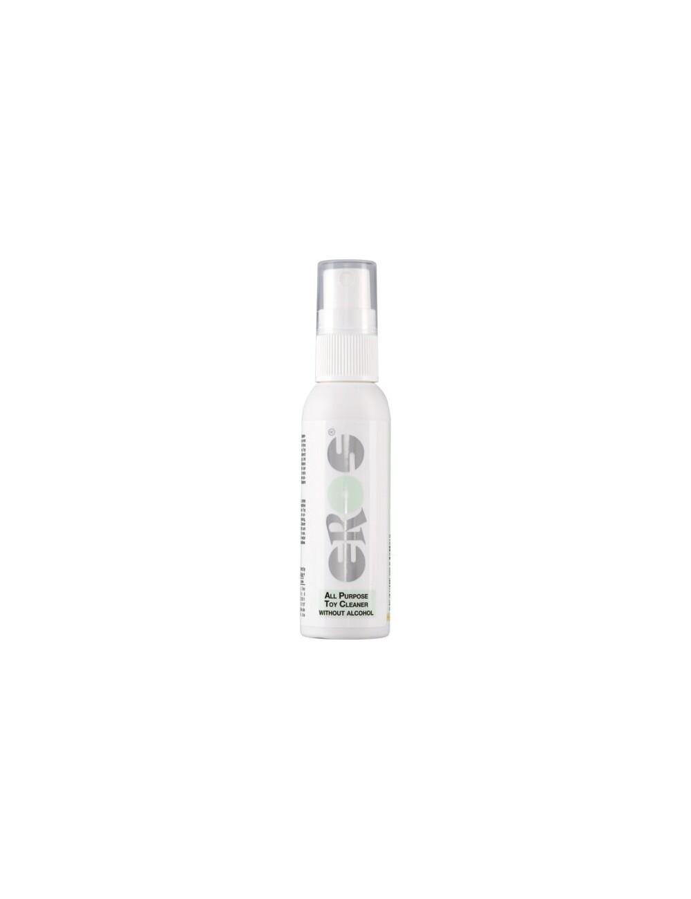 NETTOYANT JOUET TOUT USAGE EROS 50 ML NETTOYANT JOUET TOUT USAGE EROS 50 ML