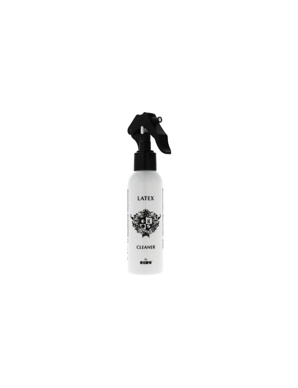 EROS FETISH LINE LATEX NETTOYANT 150 ML EROS FETISH LINE LATEX NETTOYANT 150 ML