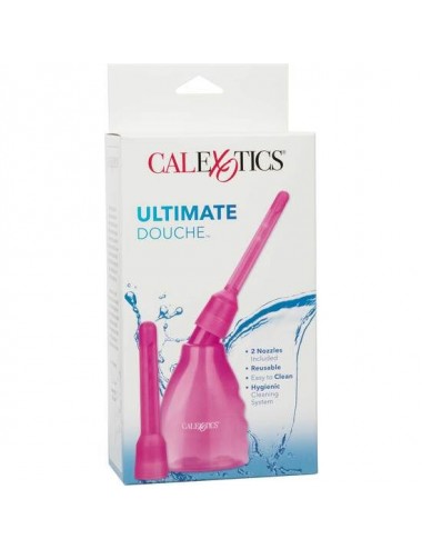 CALEX ULTIMATE DOUCHE ROSE