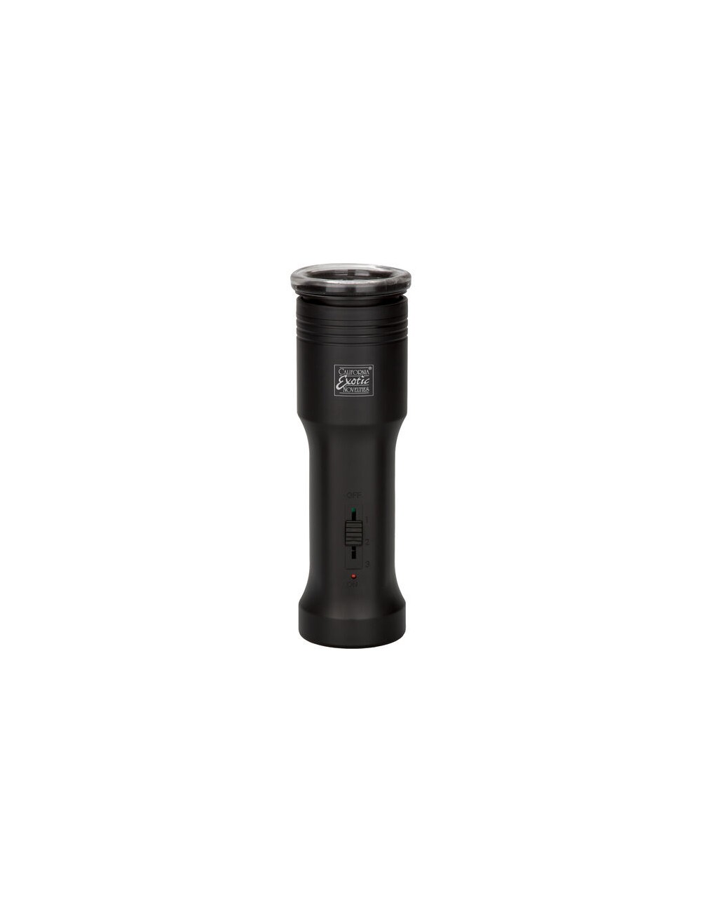 EXCITEUR DE TÊTE CALEX OPTIMUM POWER ULTIMATE EXCITEUR DE TÊTE CALEX OPTIMUM POWER ULTIMATE