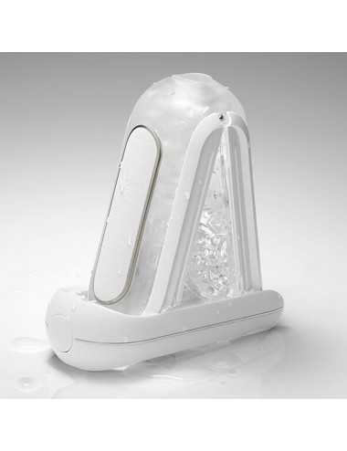 TENGA FLIP 0 (ZERO) ELECTRONIC VIBRATION