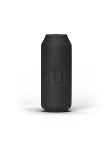ALL BLACK MASTURBATOR ENERGY
