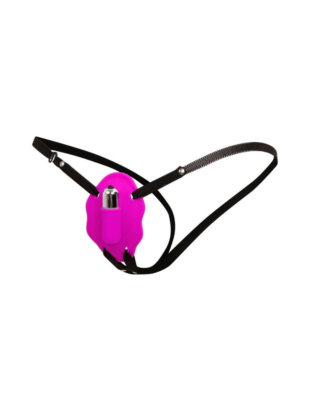 ARNES LOVE RIDER CON VIBRACION ARNES LOVE RIDER CON VIBRACION