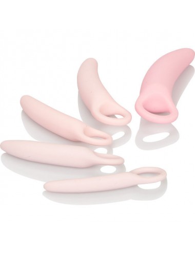 INSPIRE SILICONE DILATOR 5 PCS SET