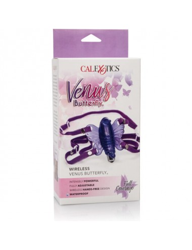 PAPILLON VENUS SANS FIL CALEX