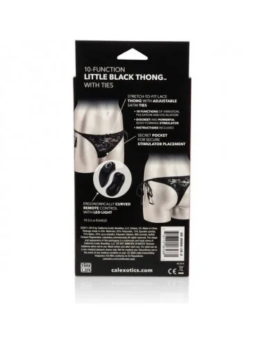 String Calex 10 fonctions avec liens
