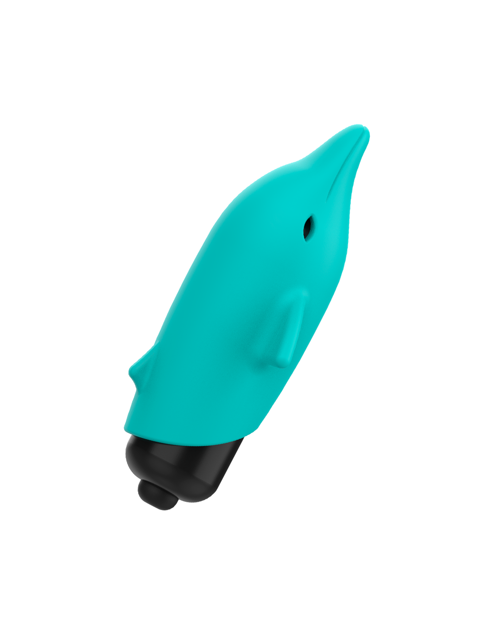 OHMAMA POCKET DOLPHIN VIBRATOR XMAS ÉDITION OHMAMA POCKET DOLPHIN VIBRATOR XMAS ÉDITION