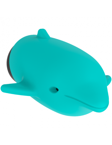 OHMAMA POCKET DOLPHIN VIBRATOR XMAS ÉDITION