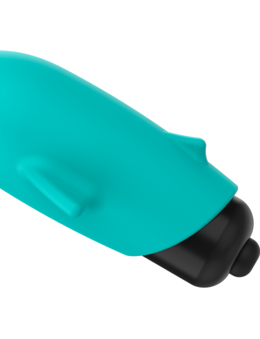 OHMAMA POCKET DOLPHIN VIBRATOR XMAS ÉDITION