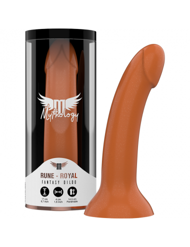 MYTHOLOGIE RUNE ROYAL DILDO M