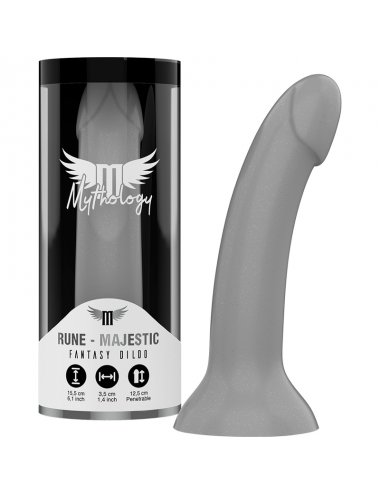 MYTHOLOGIE RUNE MAJESTIC DILDO S