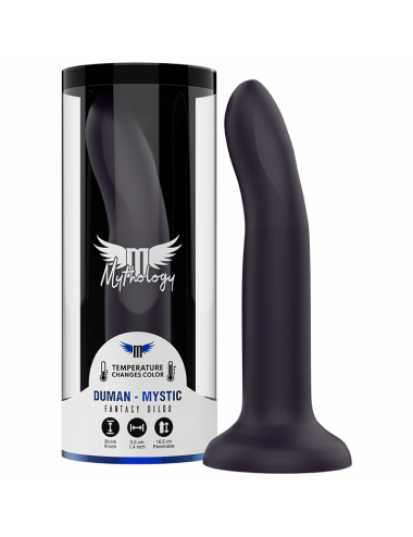 MYTHOLOGY DUMAN DILDO MYSTIQUE L