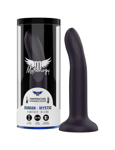 MYTHOLOGY DUMAN DILDO MYSTIQUE M