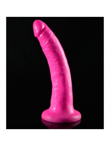 DILLIO DILDO 17.8 CM - ROSE