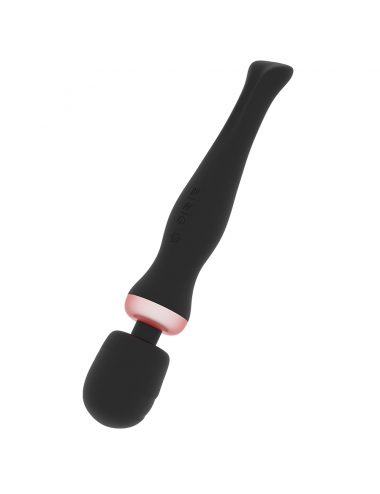 RITHUAL AKASHA WAND RECARGABLE POTENTE 2.0 NEGRO