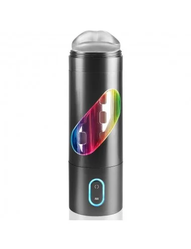 BOUCHE ROTO-BATOR RECHARGEABLE