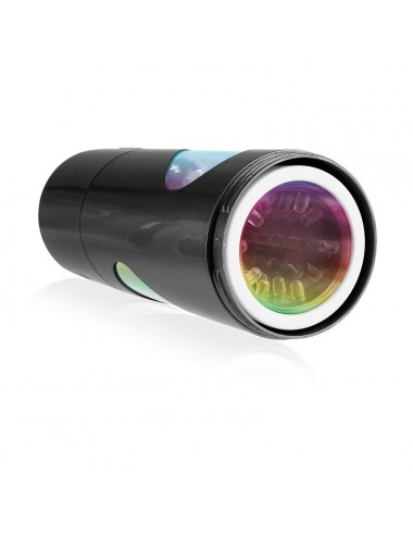 BOUCHE ROTO-BATOR RECHARGEABLE