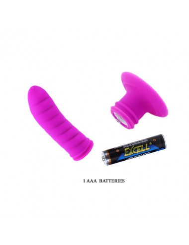 PRETTY LOVE BOTTOM - BUTTPLUG ANALTWIST II