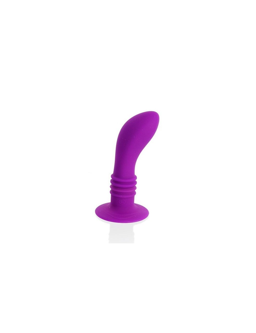 BOUCHON VIBRATEUR BOOTY PASSION 10V