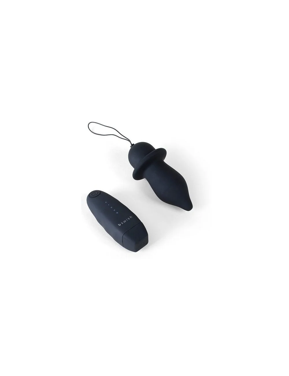 B SWISH - BOUCHON VIBRANT CLASSIQUE BFILLED NOIR B SWISH - BOUCHON VIBRANT CLASSIQUE BFILLED NOIR