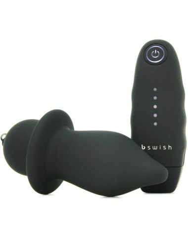 B SWISH - BOUCHON VIBRANT CLASSIQUE BFILLED NOIR