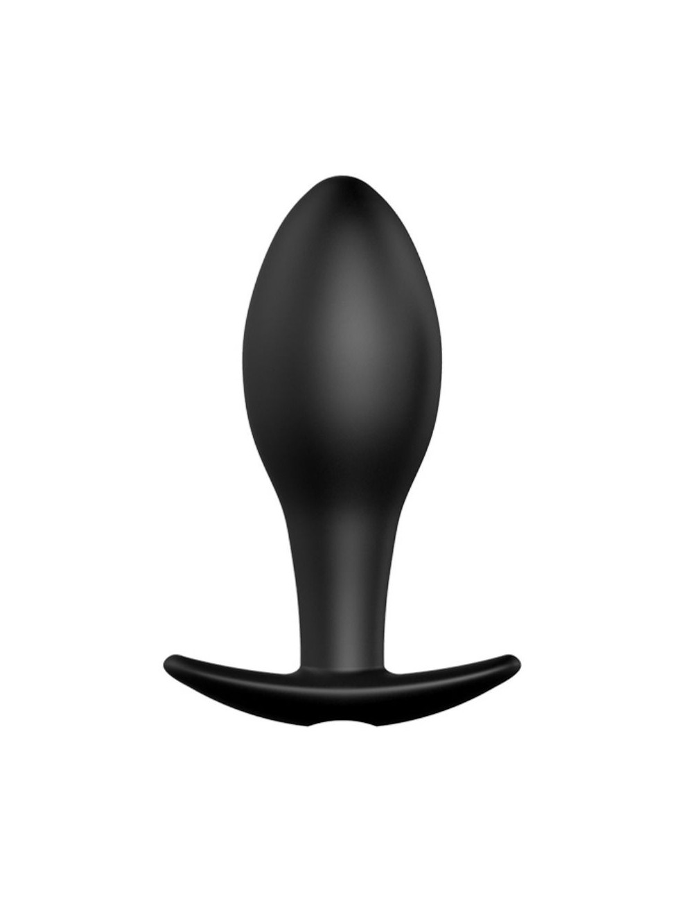 PRETTY LOVE PLUG ANAL SILICONA FORMA ANCLA 12 MODOS VIBRACION NEGRO PRETTY LOVE PLUG ANAL SILICONA FORMA ANCLA 12 MODOS VIBRACION NEGRO