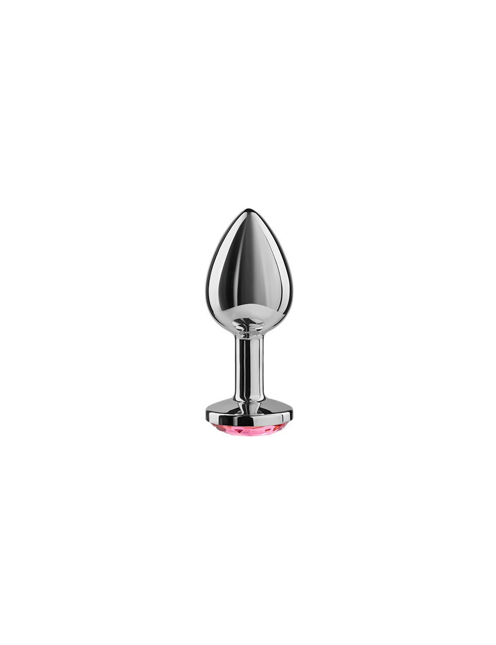 SECRETPLAY PLUG ANAL FUCHSIA 8CM SECRETPLAY PLUG ANAL FUCHSIA 8CM