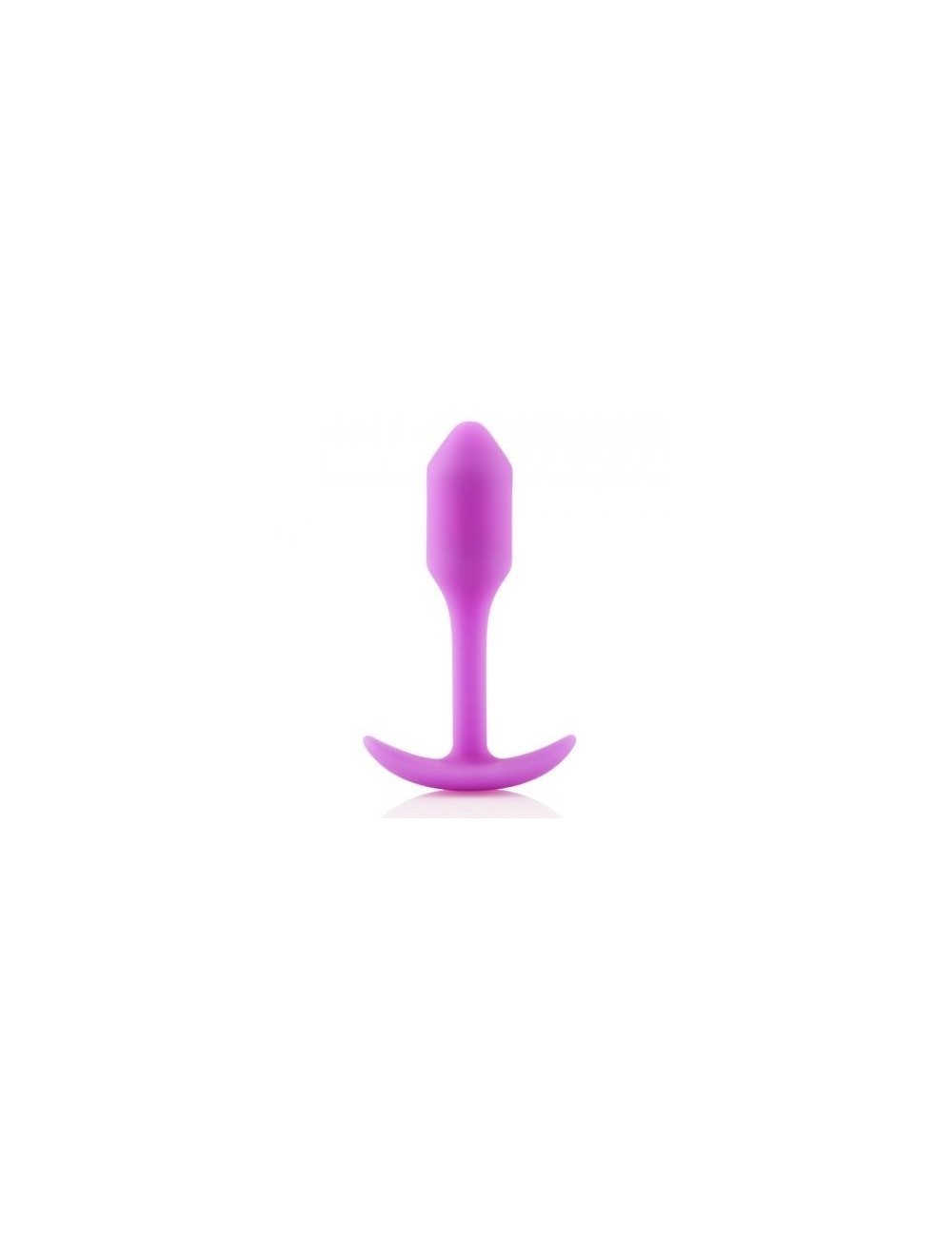 B-VIBE SNUG PLUG 1 ROSA