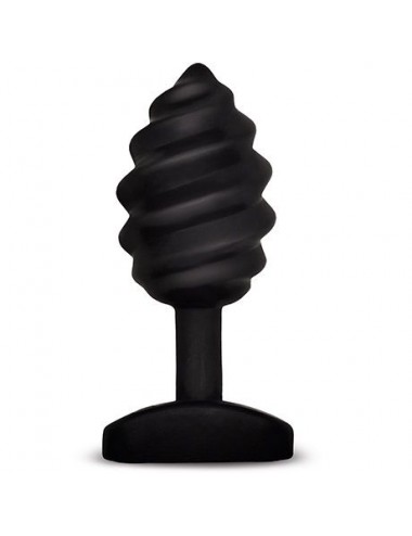 FUN TOYS GPLUG TWIST NOIR