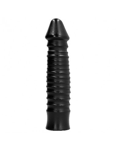 TOUT NOIR 26CM