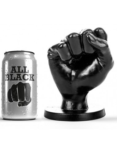 TOUT NOIR FIST ANAL 14CM