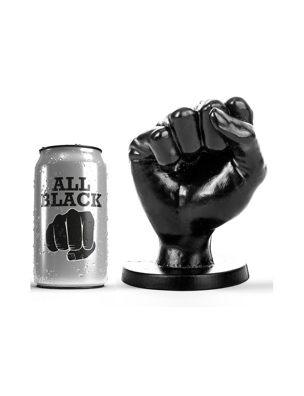 TOUT NOIR FIST ANAL 14CM