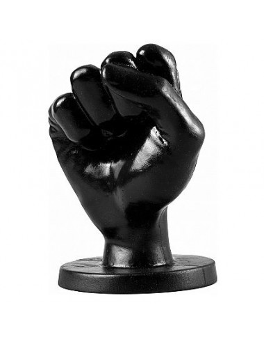 TOUT NOIR FIST ANAL 14CM