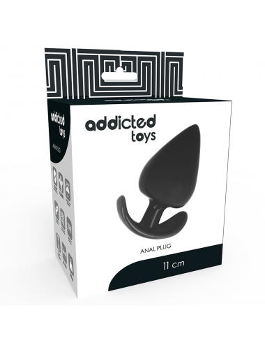 ADDICTED TOYS PLUG ANAL 11CM