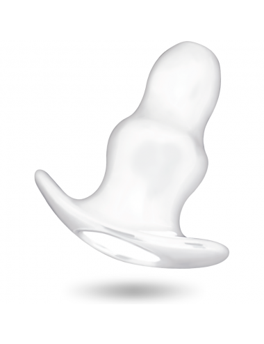 ADDICTED GRAND DILATATEUR ANAL 15 CM - TRANSPARENT