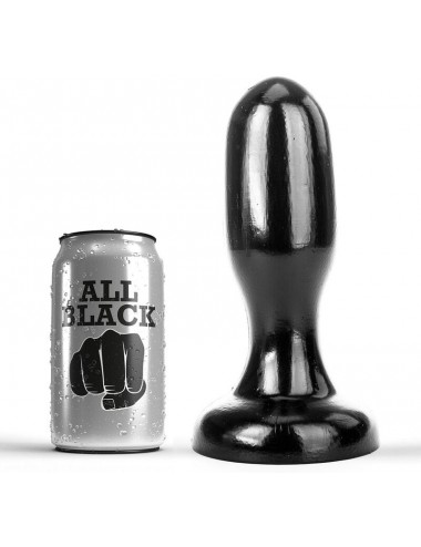 ALL BLACK TOUT NOIR 19