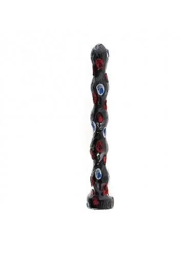 TOUTES LES PERLES ANALES NOIRES 41