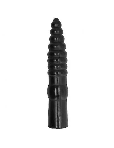 TOUT ANAL NOIR 33CM