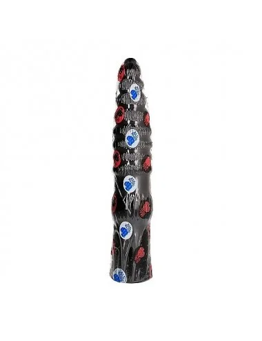 TOUT ANAL NOIR 33CM